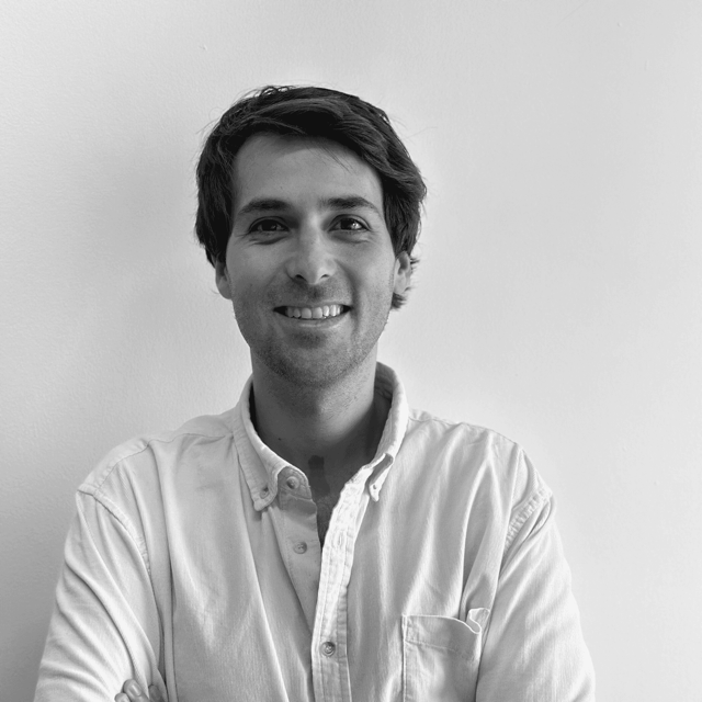 Retrato de Nicolás Maldonado